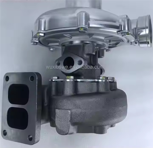 K36-88-01 Turbocharger K36-88-0 K36-88-02 for Engine YaMZ-238 (CZ) 